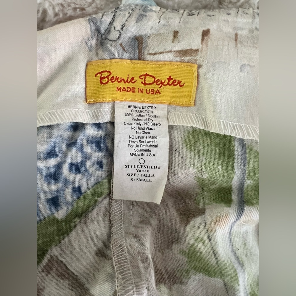 EUC Bernie Dexter Varick Dress - Picture 6 of 6